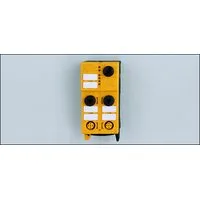 Ifm Electronic ClassicLine 2SI 2LO Pic_1