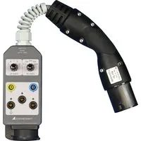GOSSEN METRAWATT GMBH PRO-TYP II Pic_3