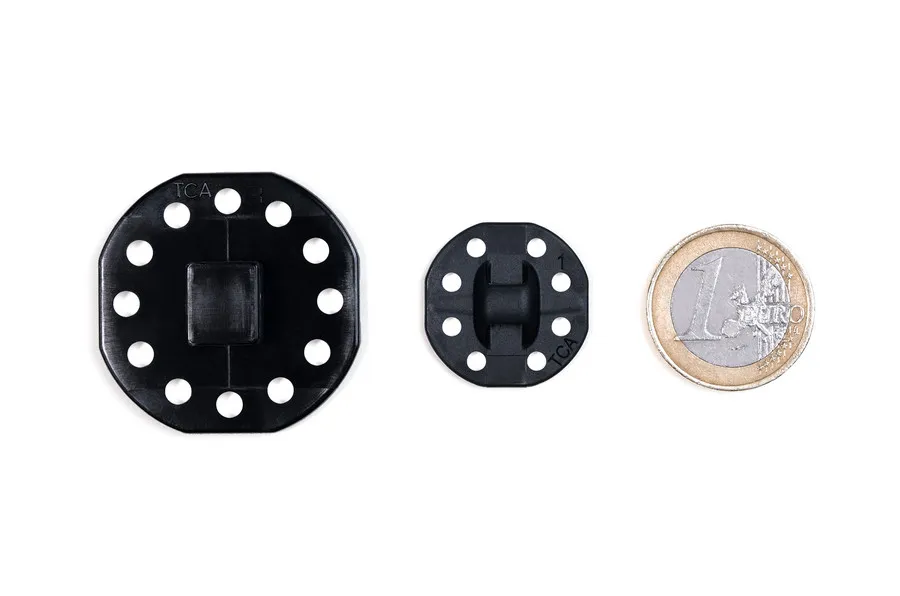 Hellermanntyton PMB3-PA666V0-BK (100) Pic_2