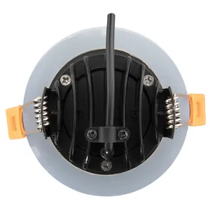 Nobile Licht LED Spot 68 FP 350mA Pic_1