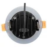 LED Spot 68 FP 350mA