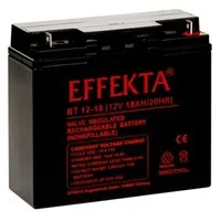 Effekta BT 12-18 Pic_1