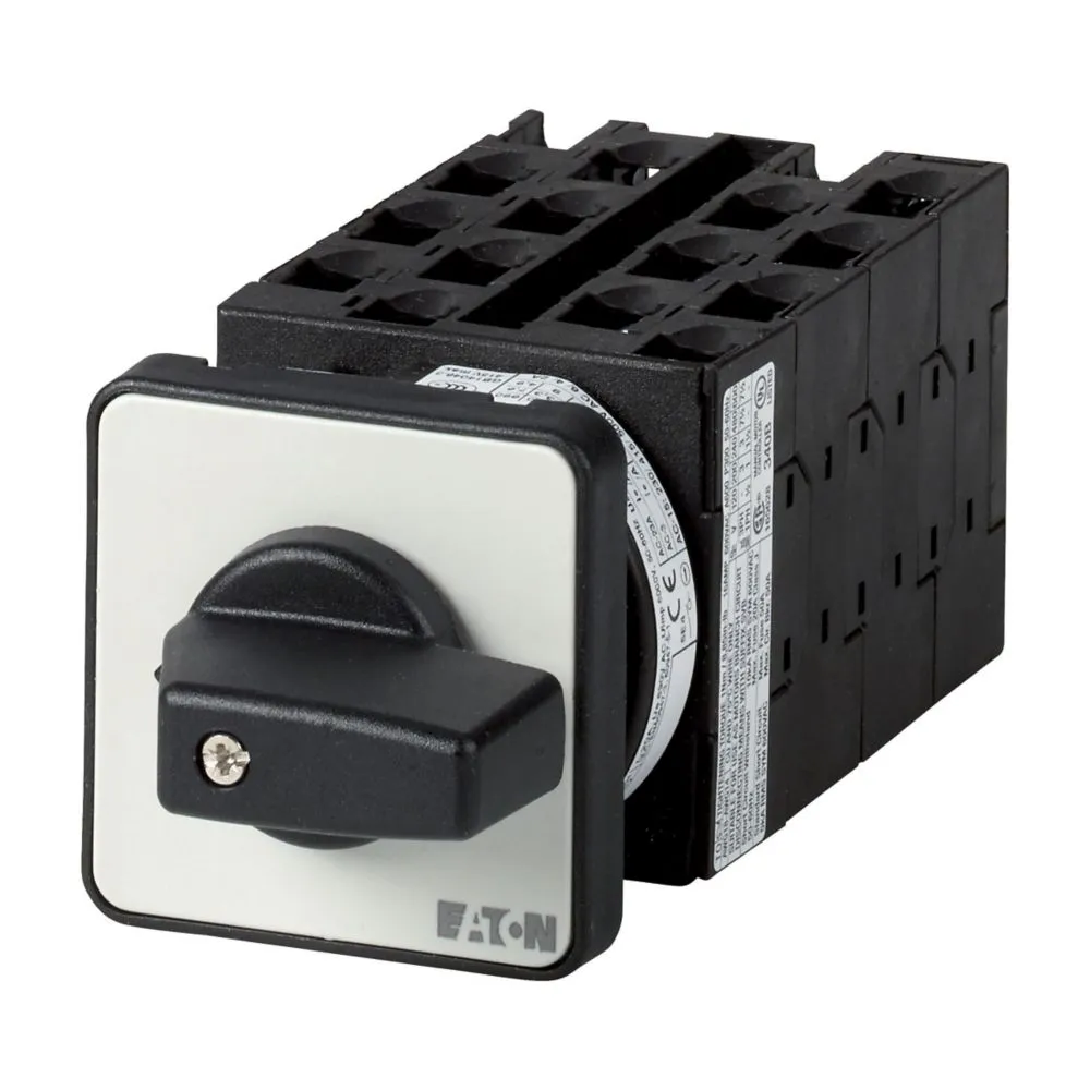 Eaton Electric T0-7-15135/E Pic_1