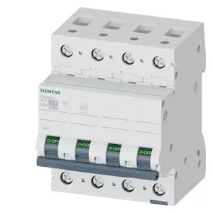 Siemens 5SL6650-7 Pic_1