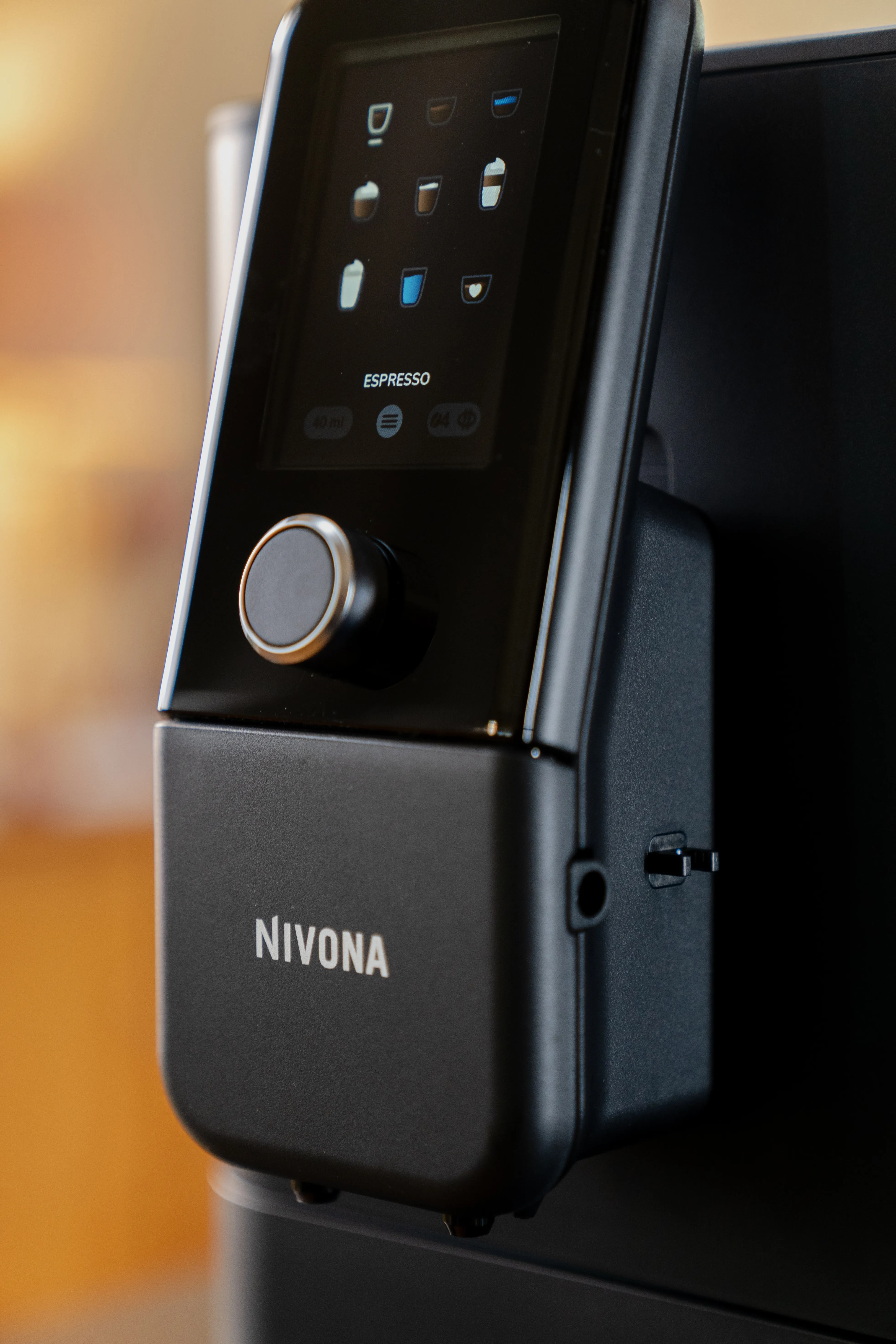 Nivona NIVO 8101 Pic_1