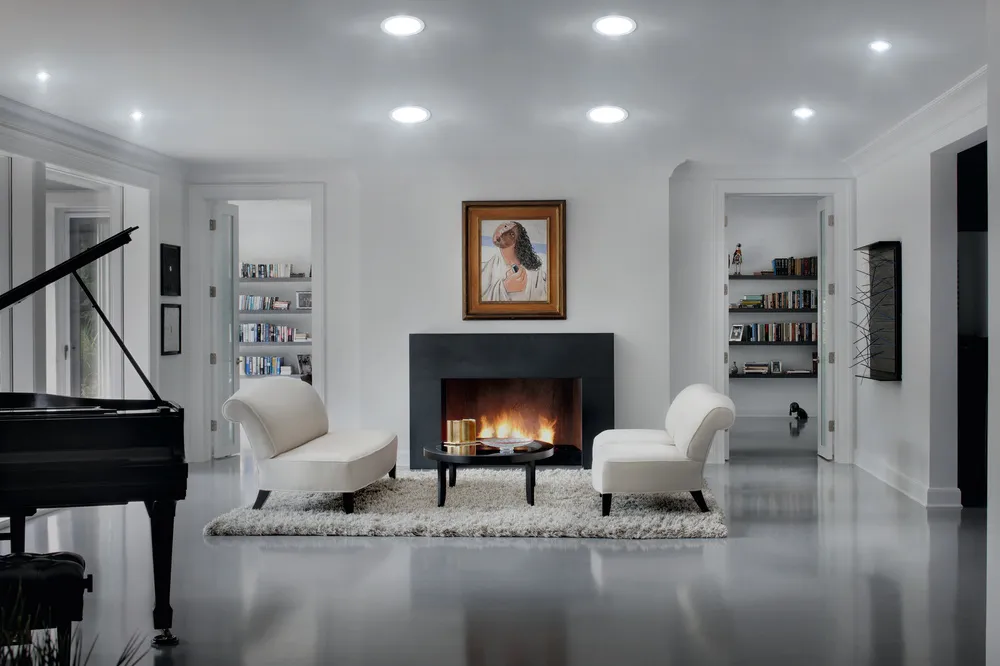 LEDVANCE GMBH SMART+ Wifi Orbis Downlight Slim 120mm TW Pic_2