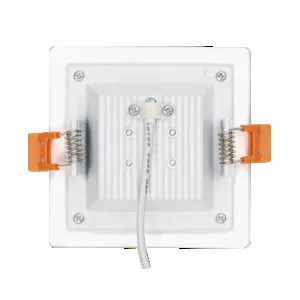 Nobile Licht LED Glas Panel 100 Q 350mA Pic_1