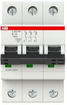 Abb S203MT-B13 Pic_1