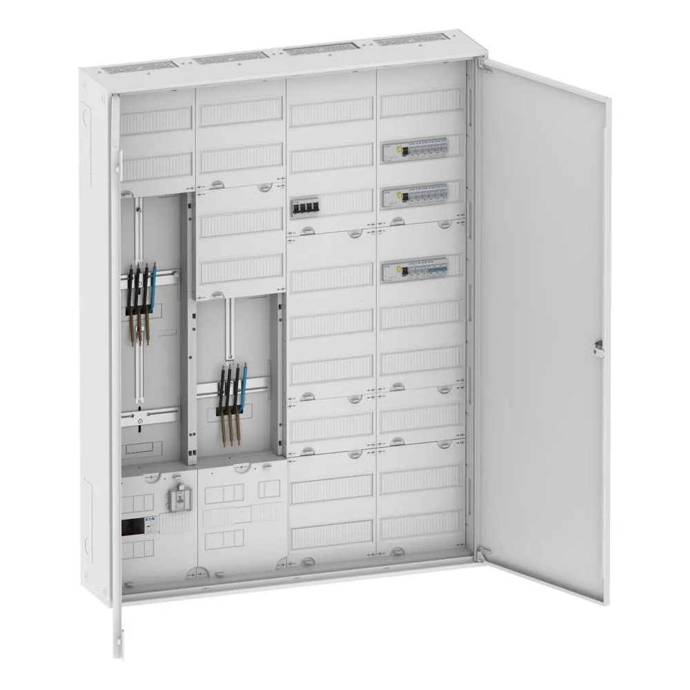 Eaton Electric ZSD-ZZVV-1400/APZ/PVR Pic_2