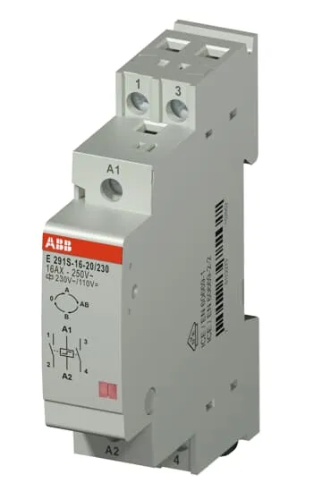 Abb E291S-16-20/230 Pic_1