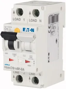 Eaton Electric FRBDM-C10/1N/001-G/A Pic_2