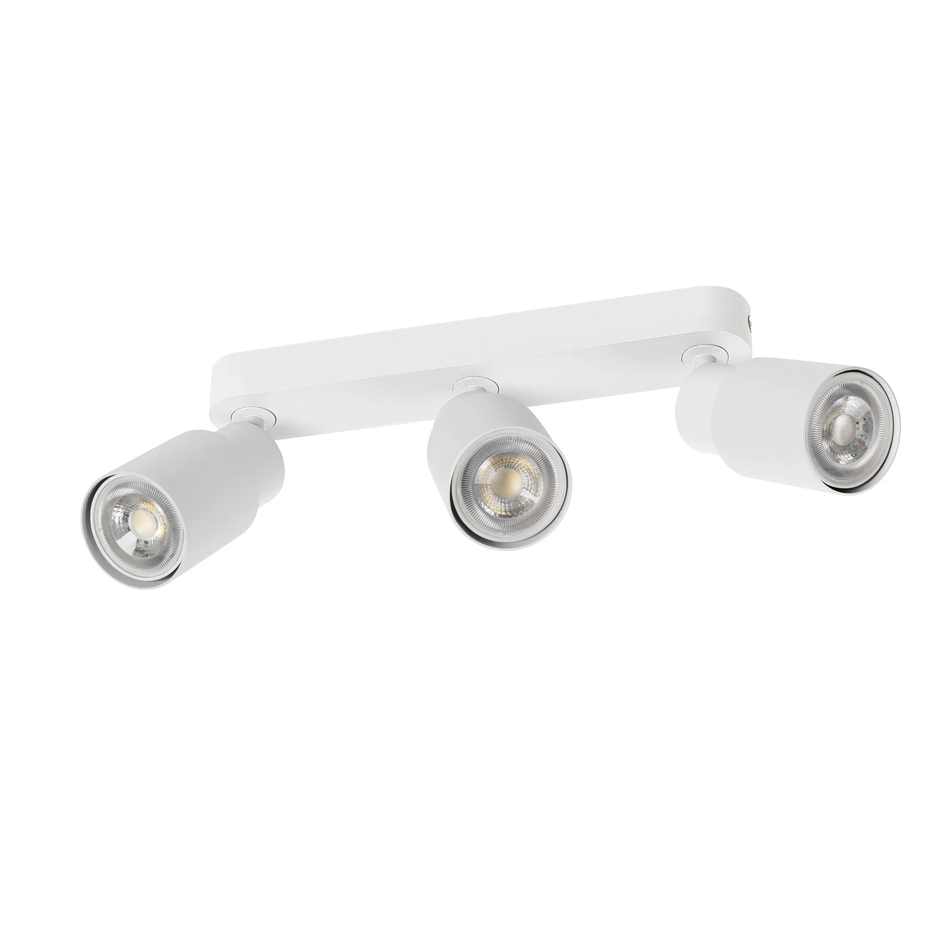 Slv PURI 2.0 Tube CW Triple Long GU10 w/w Pic_1
