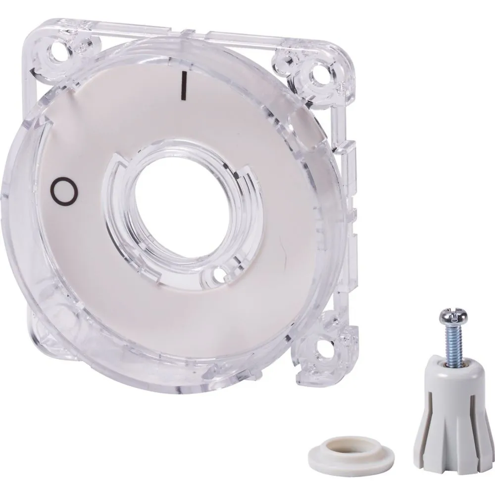 Eaton Electric P5-XSPV-UMBAU Pic_1