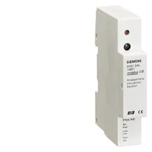 Siemens 5WG1345-1AB01 Pic_1