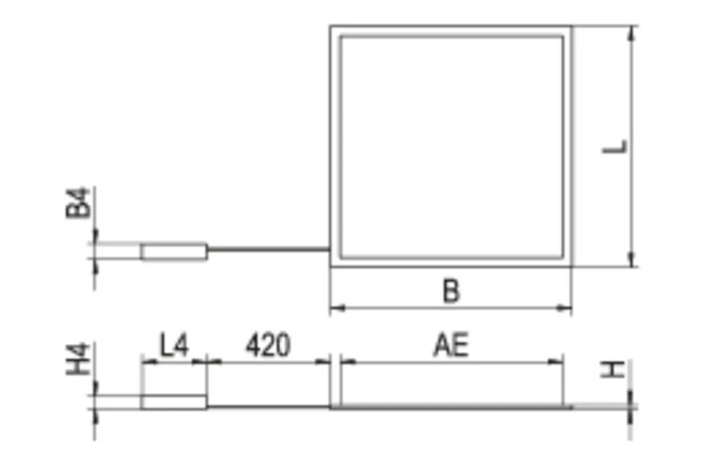 RIDI LEUCHTEN GMBH FPL3-EQ0622NDWS840MPS0500 Pic_1