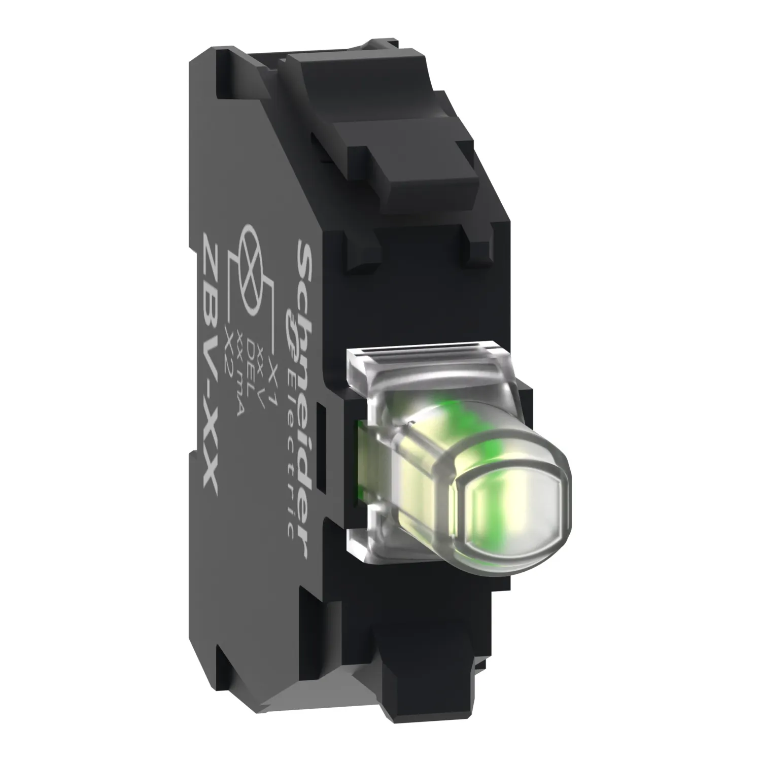 Schneider Electric ZBVGM1T Pic_1