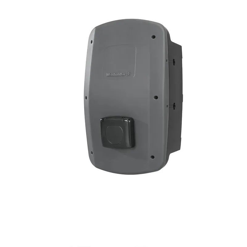 WEIDMUELLER GMBH & CO. KG CH-W-S-A7.4-S-E Pic_1