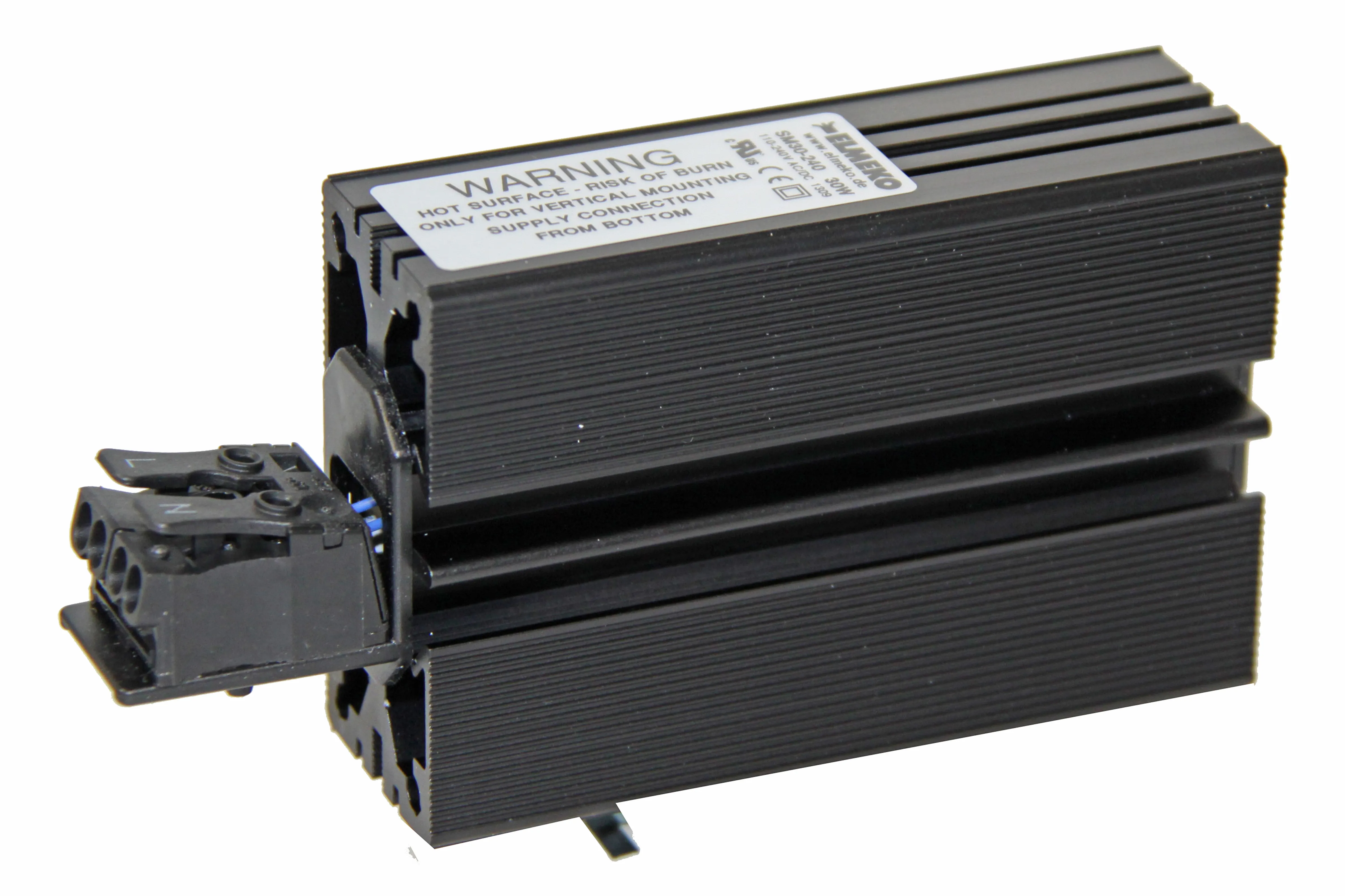 Elmeco SM 30 110-240V Pic_1
