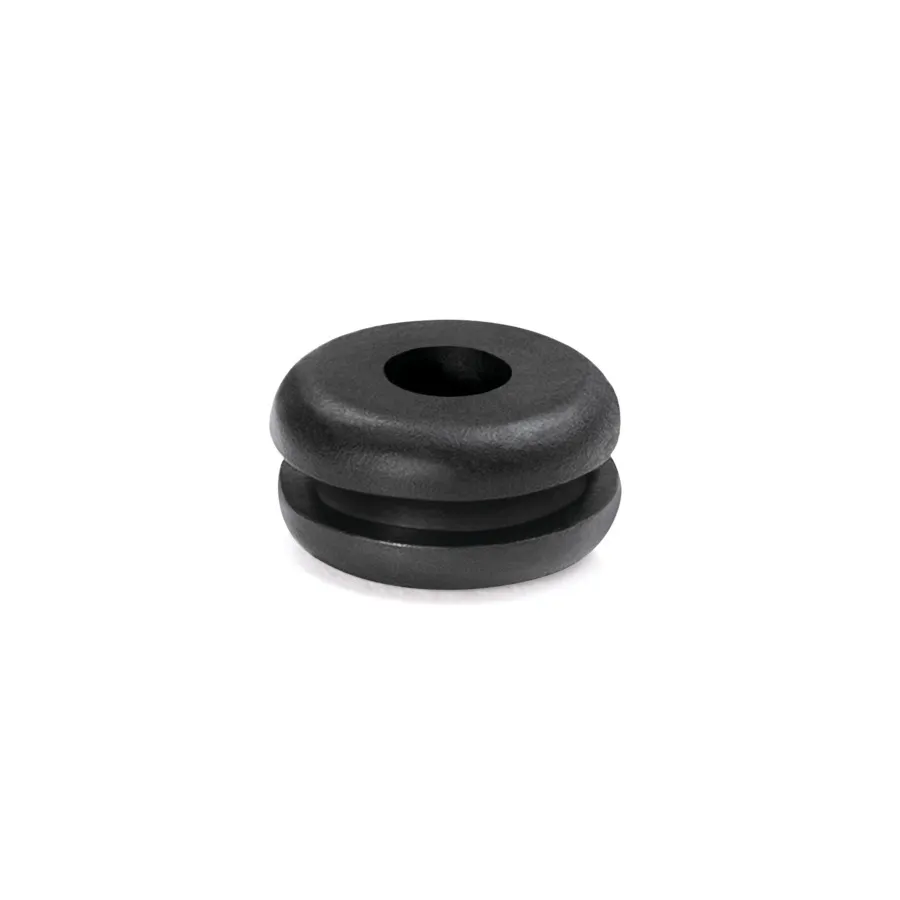 Hellermanntyton HV1209-PVC-FR-BK (1000) Pic_1
