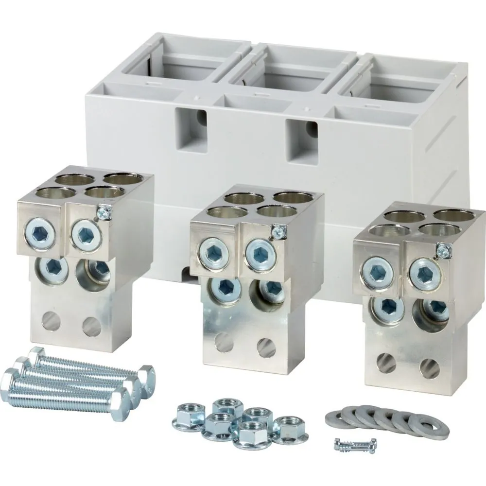 Eaton Electric NZM4-XKA Pic_1