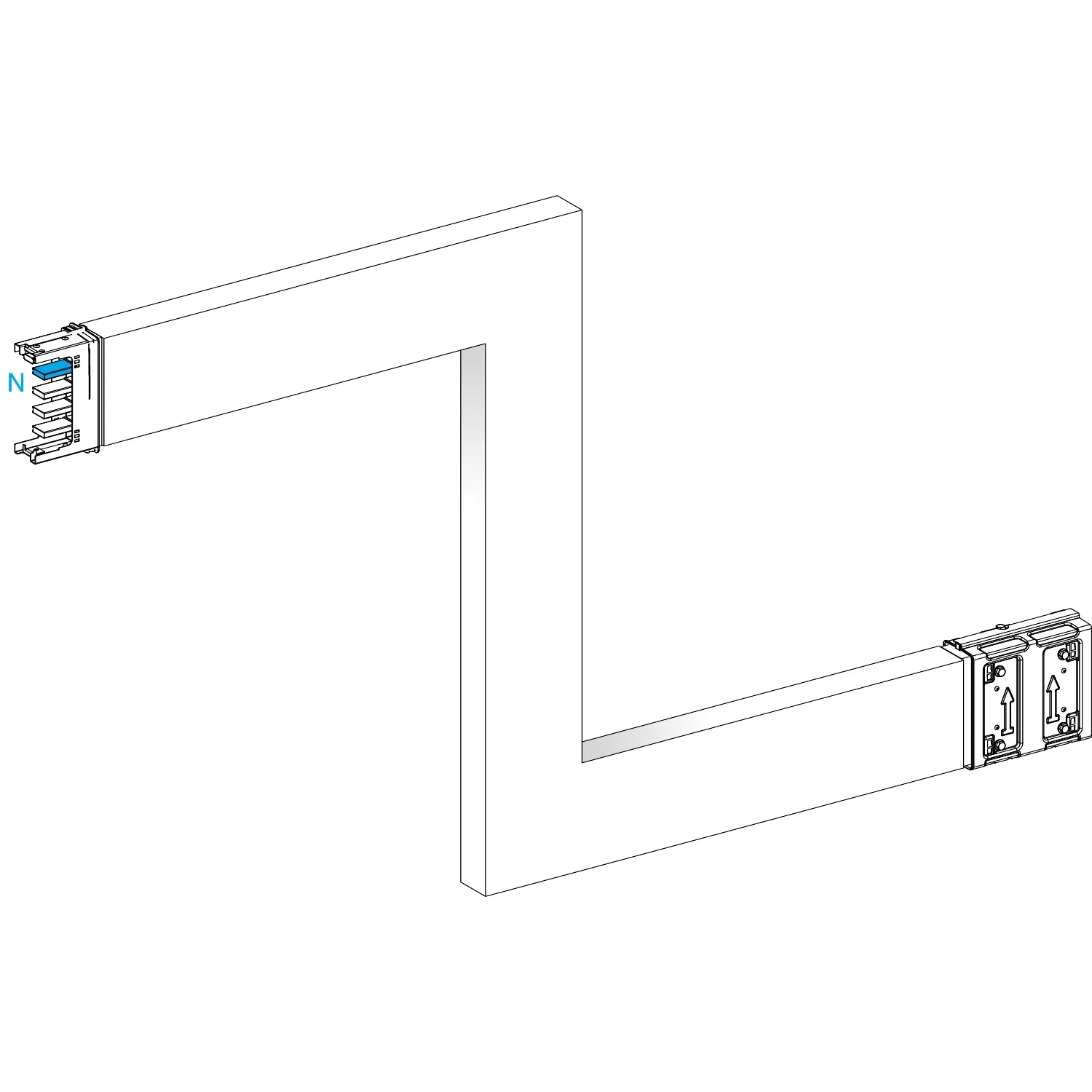 Schneider Electric KSA400DZE43A Pic_1