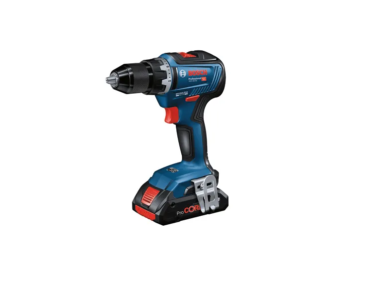Bosch GSR 18V-55 (2x4.0,18V-20,82AC,LC) Pic_1
