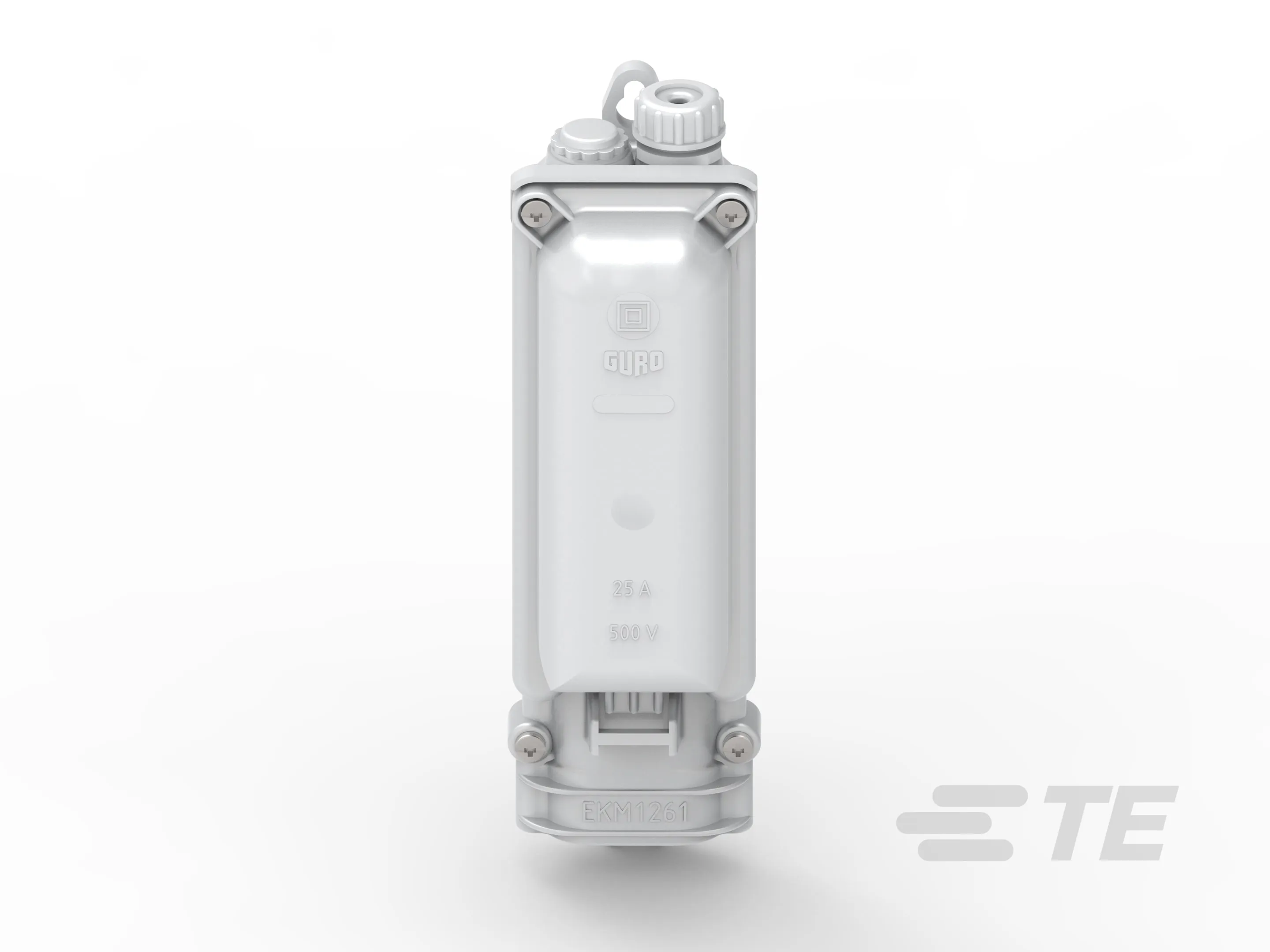 Te Connectivity EKM-1261-1D2-5X16-2PG-C2 (91081) Pic_2