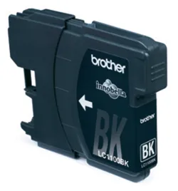 Brother LC1100BK Pic_1