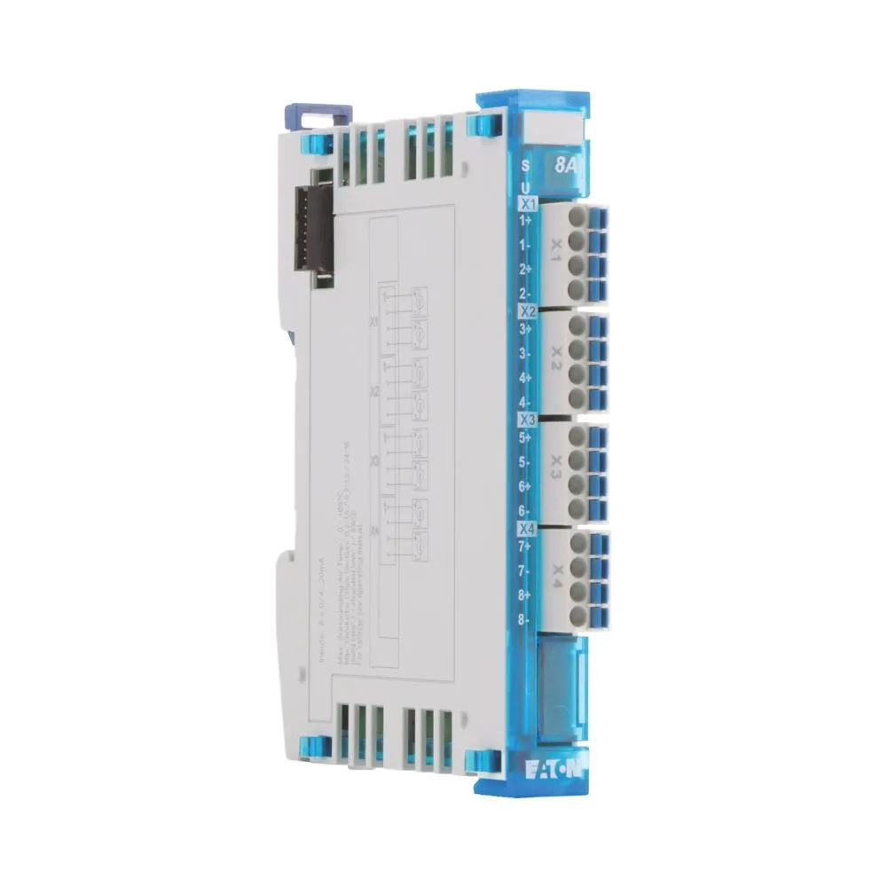 Eaton Electric XN-322-8AI-I Pic_1