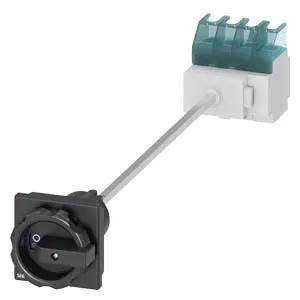 Siemens 3LD2113-1TL51 Pic_1