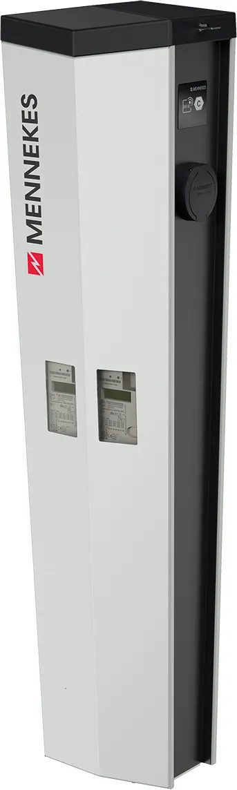 Mennekes eMobility AMEDIO Professional+ PnC 22 Pic_1