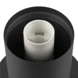VARYT TL E14 schwarz SUB