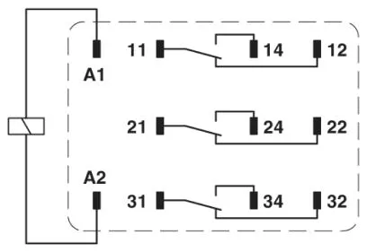 Phoenix Contact REL-PR3-230AC/3X21 Pic_2