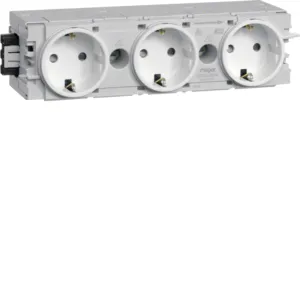 HAGER VERTRIEBSGESELLSCHAFT GS30009010 Pic_1