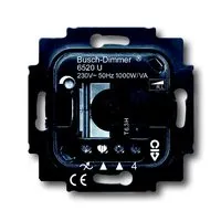 BUSCH-JAEGER ELEKTRO GMBH 6520 U Pic_2