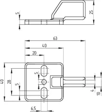 Schmersal TFI-010 Pic_1