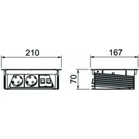 OBO Bettermann DBK2-D3 D2S2K Pic_2