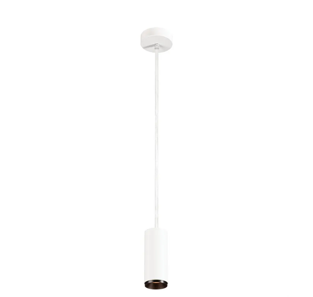 Slv NUMINOS® S PD DALI w/s 2700K 24° Pic_1