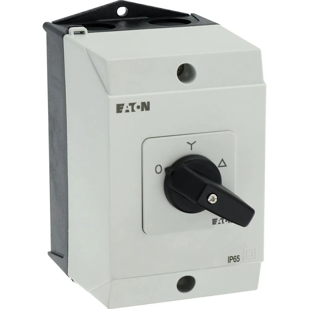 Eaton Electric T0-4-8410/I1 Pic_5