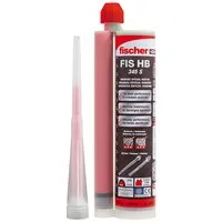Fischer fischer FIS HB 360 S (DE) INJEKTIONSMÖRTEL Pic_1