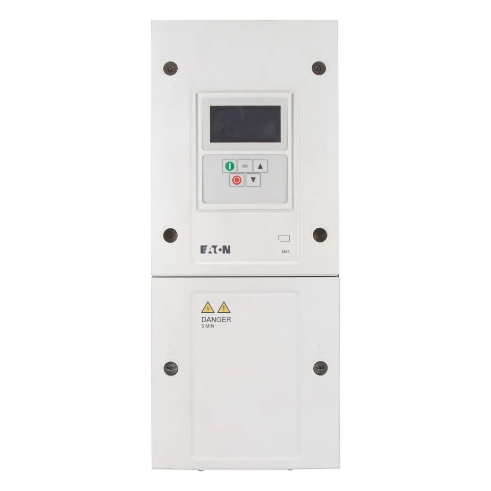 Eaton Electric DA1-34024FB-B55C Pic_2