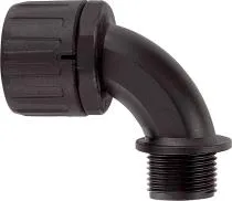 U.I. Lapp GmbH / Lappkabel SILVYN® FPAG 90° 32x1,5 BK Pic_2