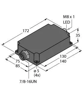 Turck PSU67-11-2440/P Pic_2