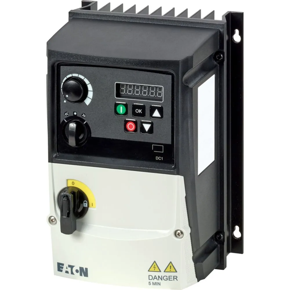 Eaton Electric DC1-322D3FN-A6SOE1 Pic_1