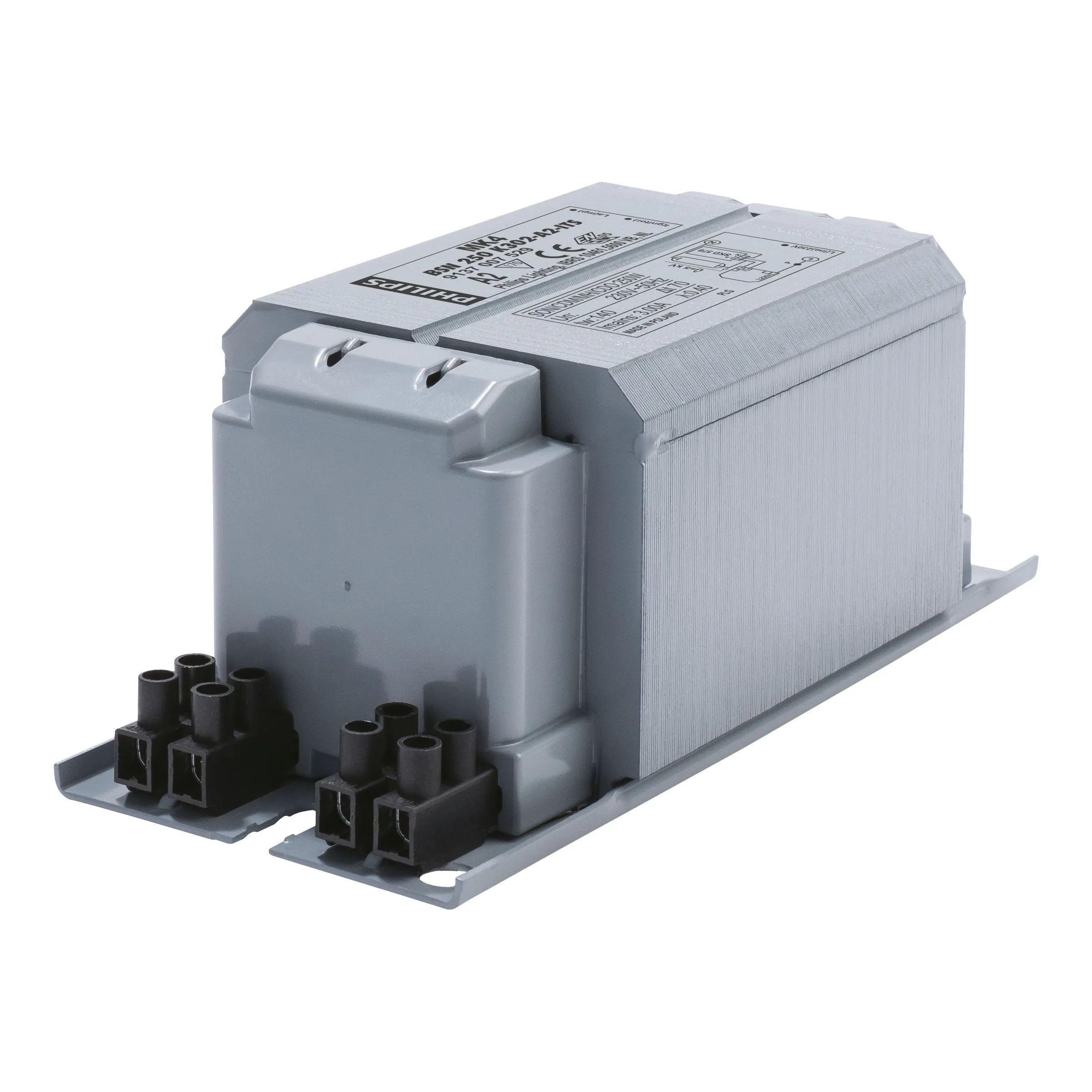 Philips Lighting - Lamps BSN 250 K302-A2-ITS 230V 50Hz Pic_1