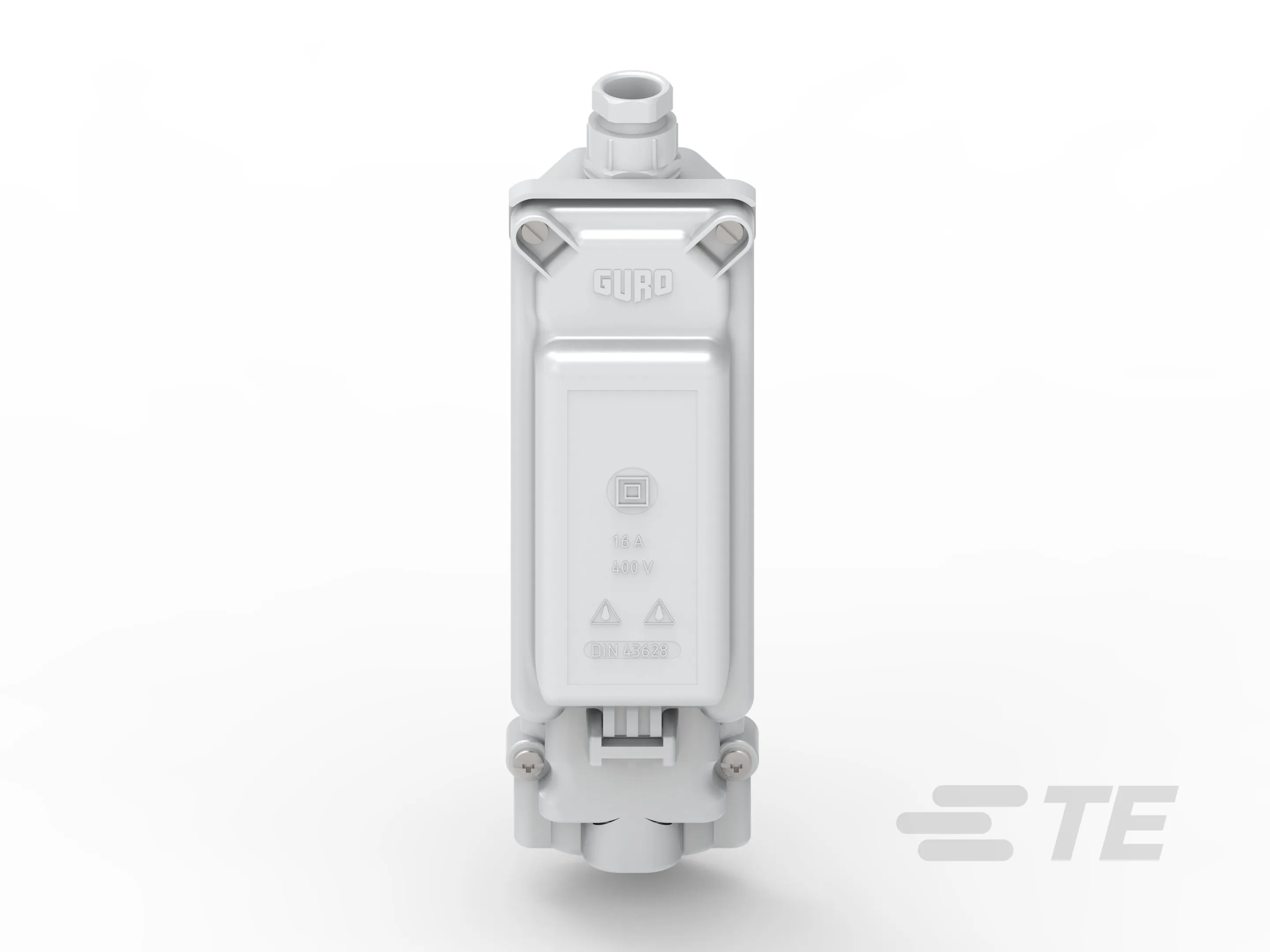 Te Connectivity EKM-1261S-2D1-5X10-1CG-C3 (90888) Pic_1