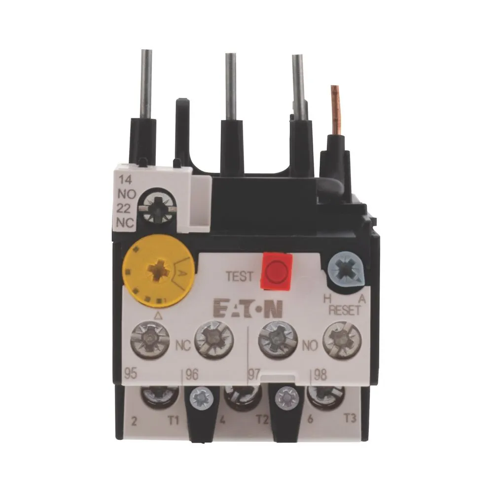 Eaton Electric ZB32-4 Pic_3