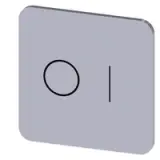 3SU1900-0AF81-0QG0