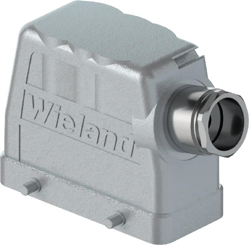Wieland BAS GOT GA 40HM32 50 A0 Pic_1