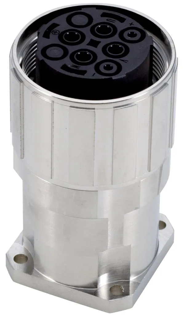 U.I. Lapp GmbH / Lappkabel EPIC® LS1.5 A6 3+PE+2 (1) Pic_1